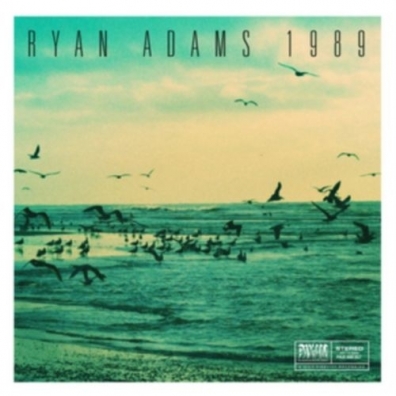 Ryan Adams (Райан Адамс): 1989