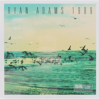 1989 Ryan Adams (Райан Адамс): 1989