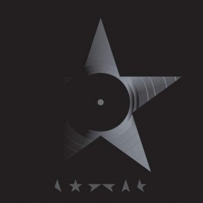 David Bowie (Дэвид Боуи): Blackstar