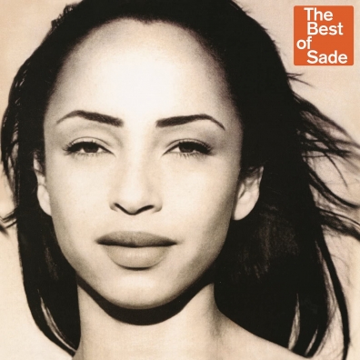 Sade (Шаде Аду): The Best Of