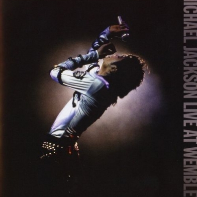 Michael Jackson (Майкл Джексон): Live At Wembley July 16, 1988