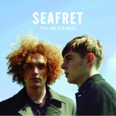 Tell Me It'S Real Seafret (Сифрет): Tell Me It'S Real