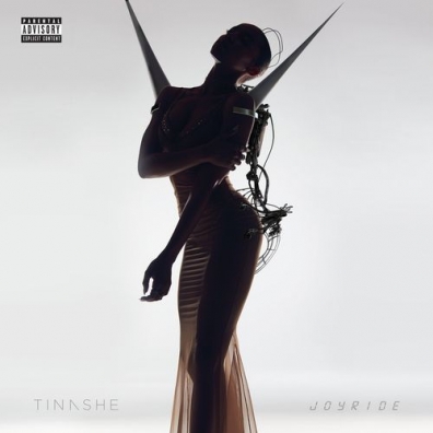 Joyride Tinashe (Тинаше): Joyride