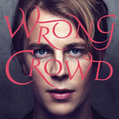 Tom Odell (Том Оделл): Wrong Crowd