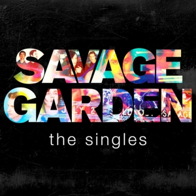 The Singles Savage Garden (Саваж Гарден): The Singles