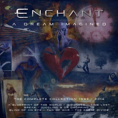 Enchant: A Dream Imagined…