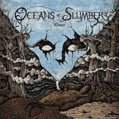 Winter Oceans Of Slumber (Океанс Оф Слумбер): Winter
