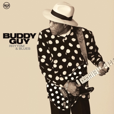 Buddy Guy (Бадди Гай): Rhythm & Blues