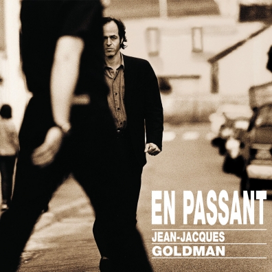 Jean-Jacques Goldman: En Passant