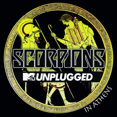 Scorpions (Скорпионс): MTV Unplugged In Athens