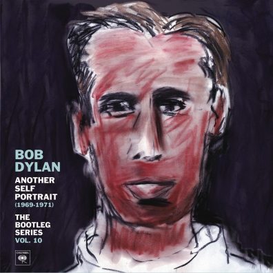 Bob Dylan (Боб Дилан): Another Self Portrait (1969-1971): The Bootleg Series Vol. 10