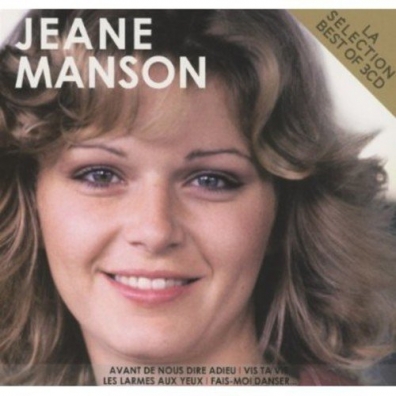 Jeane Manson: La Selection - Best Of