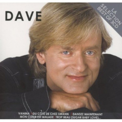 Dave (Дейв): La Selection - Best Of