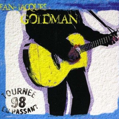 Jean-Jacques Goldman: Tournee 98 En Passant