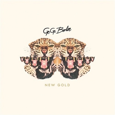 Go Go Berlin (Го Го Берлин): New Gold