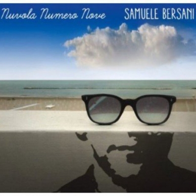 Samuele Bersani: Nuvola Numero Nove