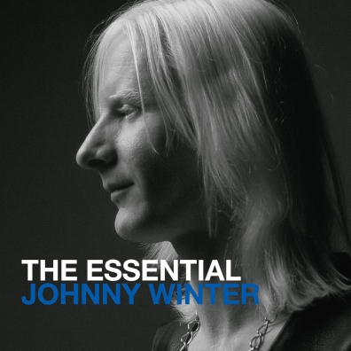 Johnny Winter (Джонни Винтер): The Essential
