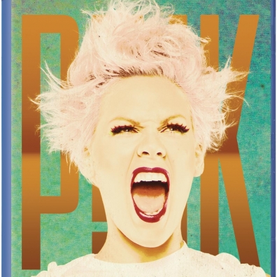 The Truth About Love Tour: Live From Melbourne P!nk (Pink): The Truth About Love Tour: Live From Melbourne