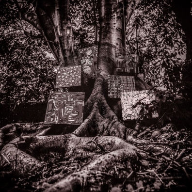 Harmony Of Difference 12 Inch Kamasi Washington: Harmony Of Difference 12 Inch