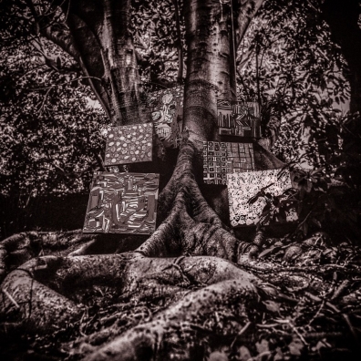 Kamasi Washington: Harmony Of Difference 12 Inch