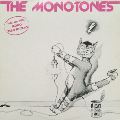 Monotones Monotones: Monotones