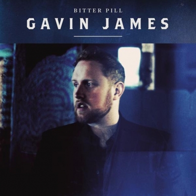 Gavin James (Гэвин Джеймс): Bitter Pill