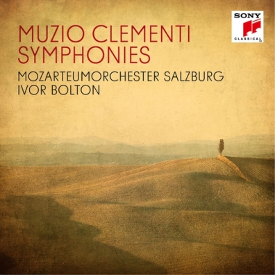 Ivor Bolton (Айвор Болтон): Symphonies Nos. 1-4