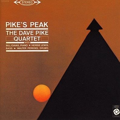 Dave Pike (Дэвид Пайк): Pike'S Peak