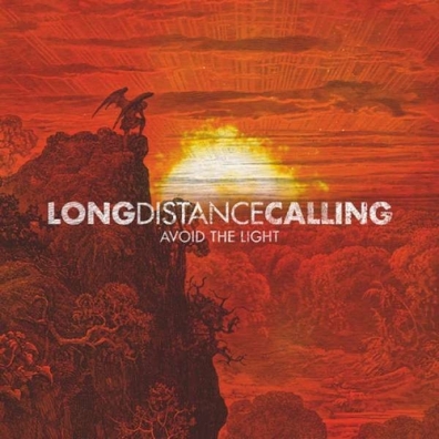 Long Distance Calling (Лонг Дистанс Коллинг): Avoid The Light