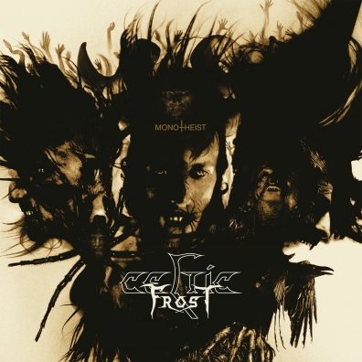 Monotheist Celtic Frost (Целтиц Фрост): Monotheist