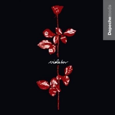 Depeche Mode (Депеш Мод): Violator