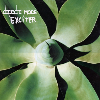 Exciter Depeche Mode (Депеш Мод): Exciter