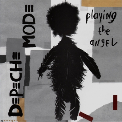 Depeche Mode (Депеш Мод): Playing The Angel