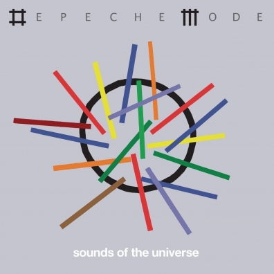 Depeche Mode (Депеш Мод): Sounds Of The Universe