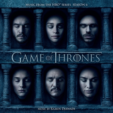Ramin Djawadi (Рамин Джавади): Game Of Thrones: Season 6