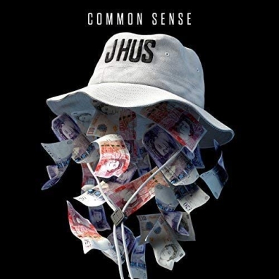 J Hus (Джей Хас): Common Sense