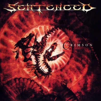 Crimson Sentenced (Сентенсед): Crimson