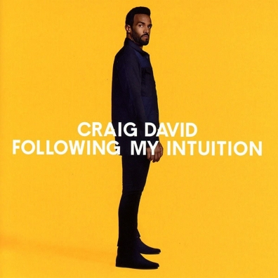 Craig David (Крейг Дэвид): Following My Intuition