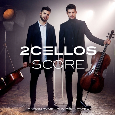 2Cellos (2Селлос): Score
