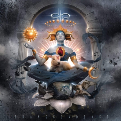 Transcendence Devin Townsend Project (Девин Таунсенд): Transcendence