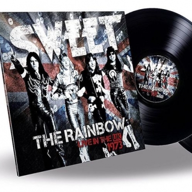 Sweet: The Rainbow (Sweet Live In The UK)