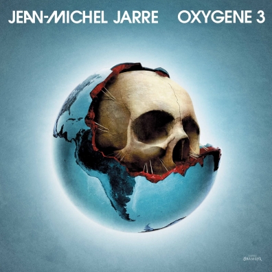 Jean-Michel Jarre (Жан-Мишель Жарр): Oxygene 3