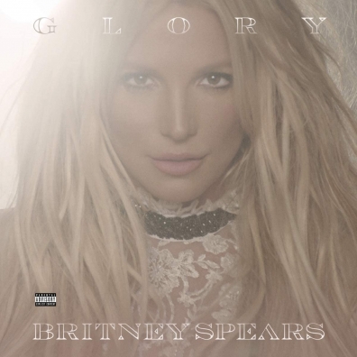 Britney Spears (Бритни Спирс): Glory