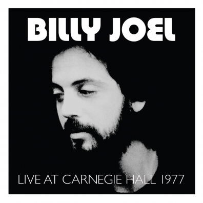 Billy Joel (Билли Джоэл): Live At Carnegie Hall 1977 (RSD2019)