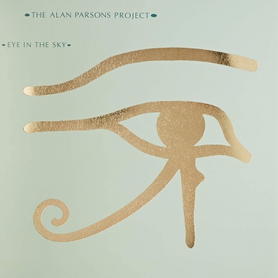The Alan Parsons Project (Зе Алон Парсон Проджект): Eye In The Sky