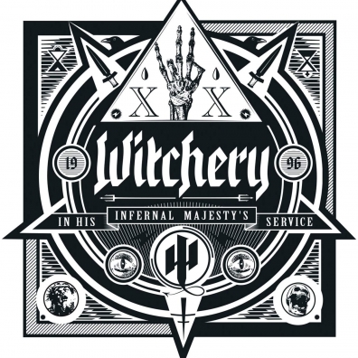 Witchery: In His Infernal Majesty’s Service