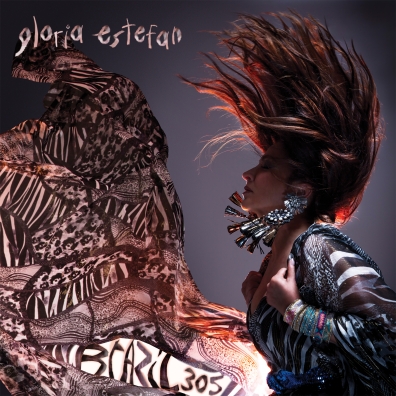 Gloria Estefan (Глория Эстефан): Brazil305