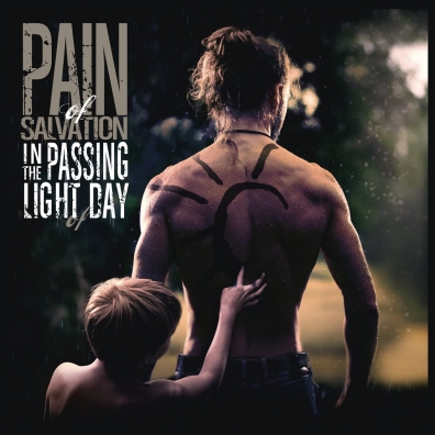 In The Passing Light Of Day Pain Of Salvation (Паин Оф Салватион): In the Passing Light of Day