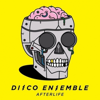 Disco Ensemble (Диско Ансамбль): Afterlife