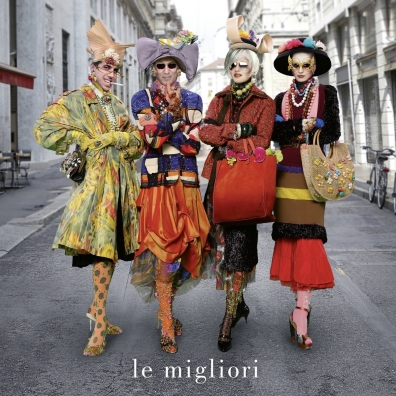 Le Migliori Minacelentano: Le Migliori